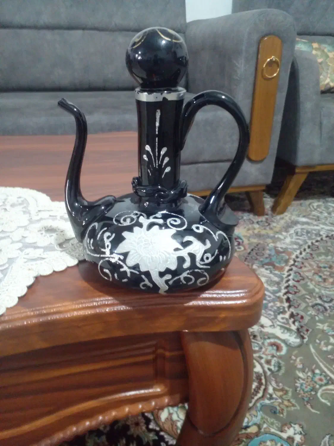 یک عدد کتری  و|قوری، کتری، قهوه‌ساز دستی|سبزوار, شهرک ابوذر|دیوار