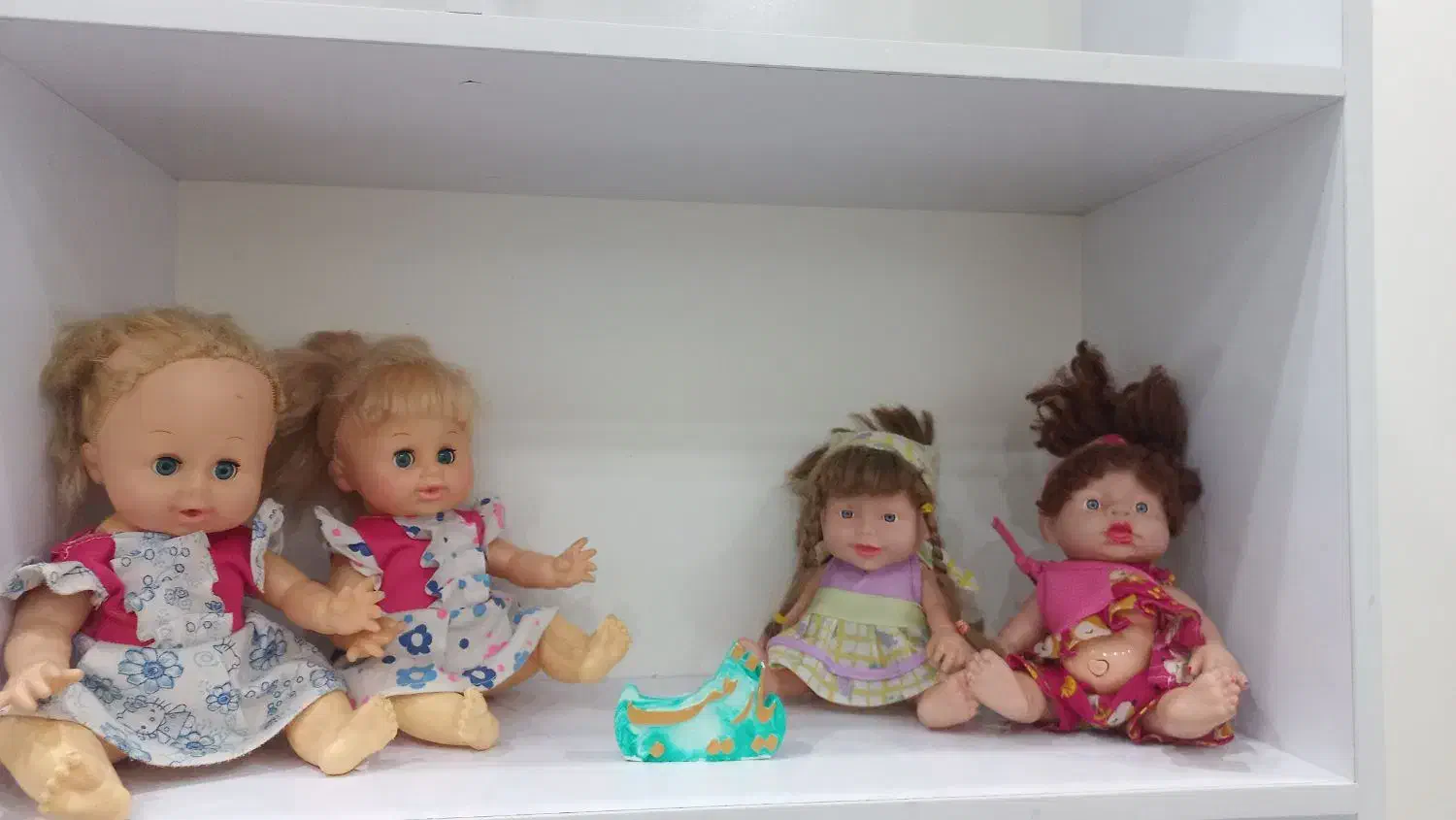 اسباب بازی|اسباببازی بچه|اسلامشهر, شهرک احمدیه|دیوار