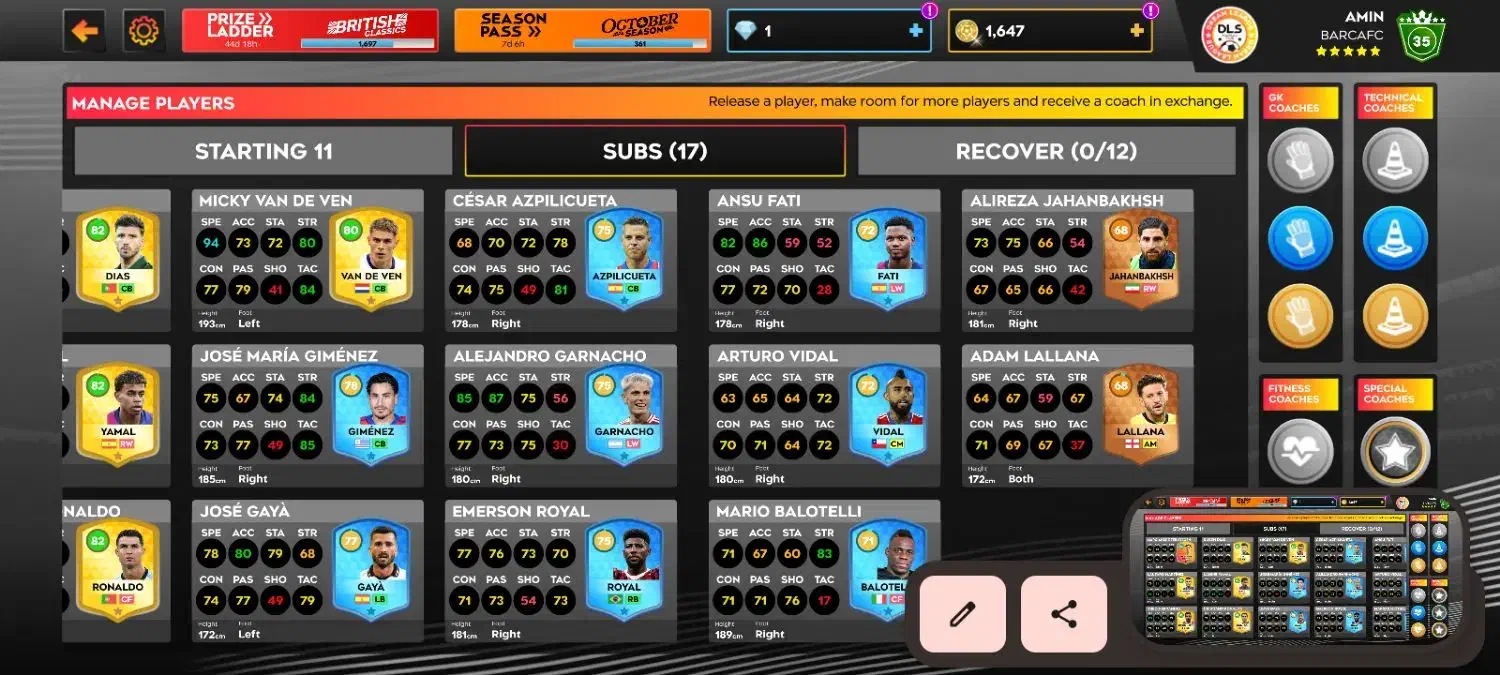 اکانت درملیگ|کنسول، بازی ویدئویی و آنلاین|مهاجران, |دیوار