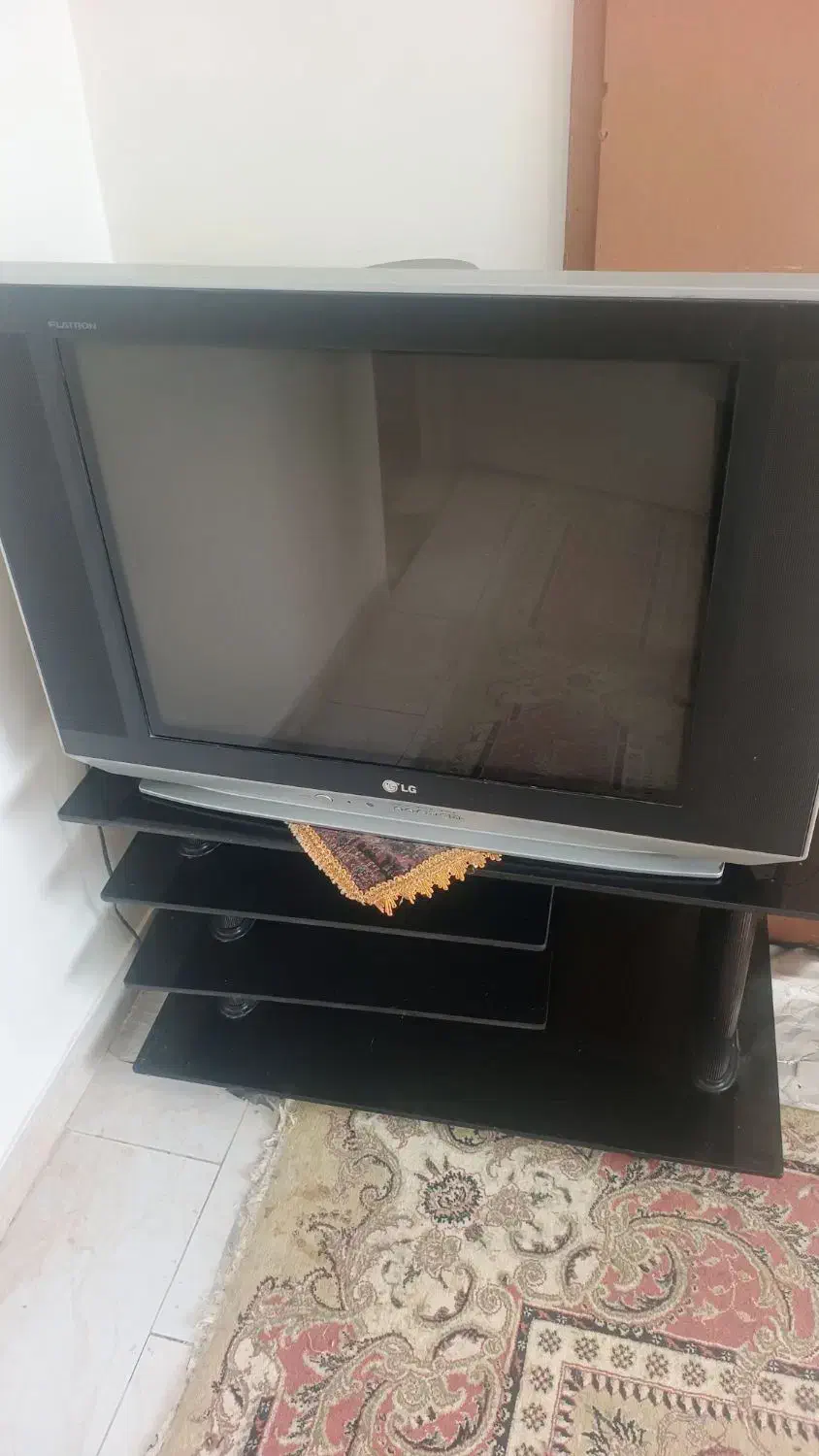 فروش تلویزیون و تاکسی|تلویزیون و پروژکتور|پردیس, فاز ۴|دیوار