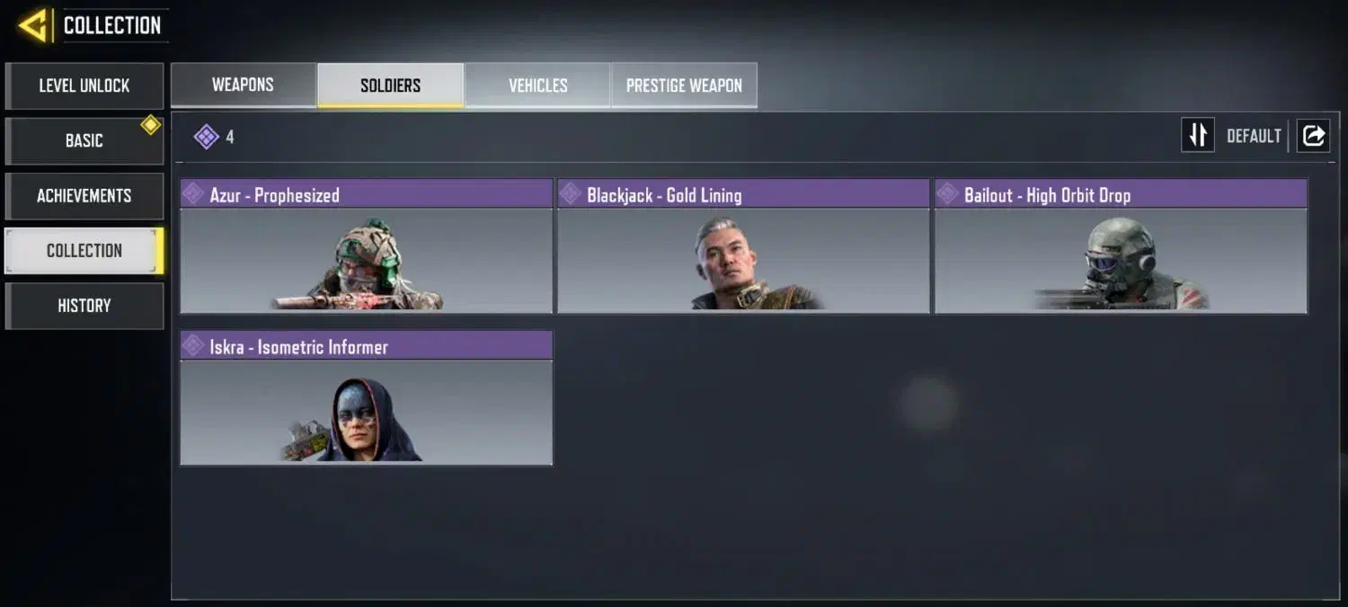 اکانت کالاف دیوتی|کنسول، بازی ویدئویی و آنلاین|اردبیل, |دیوار