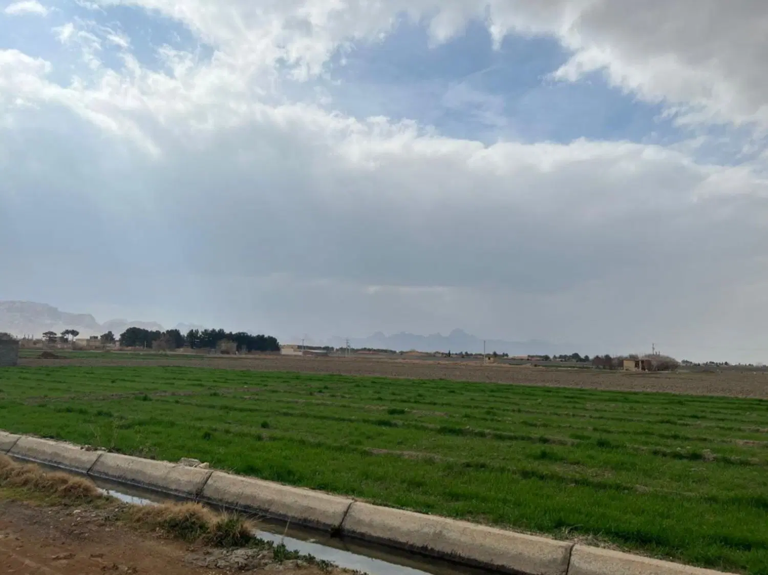 باغ در مجموعه ویلایی بهارستان - Ansicht 3