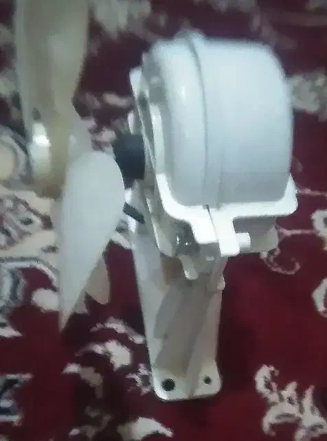 ۱ عدد فن|پنکه و تصفیه‌کنندهٔ هوا|خرمشهر, |دیوار