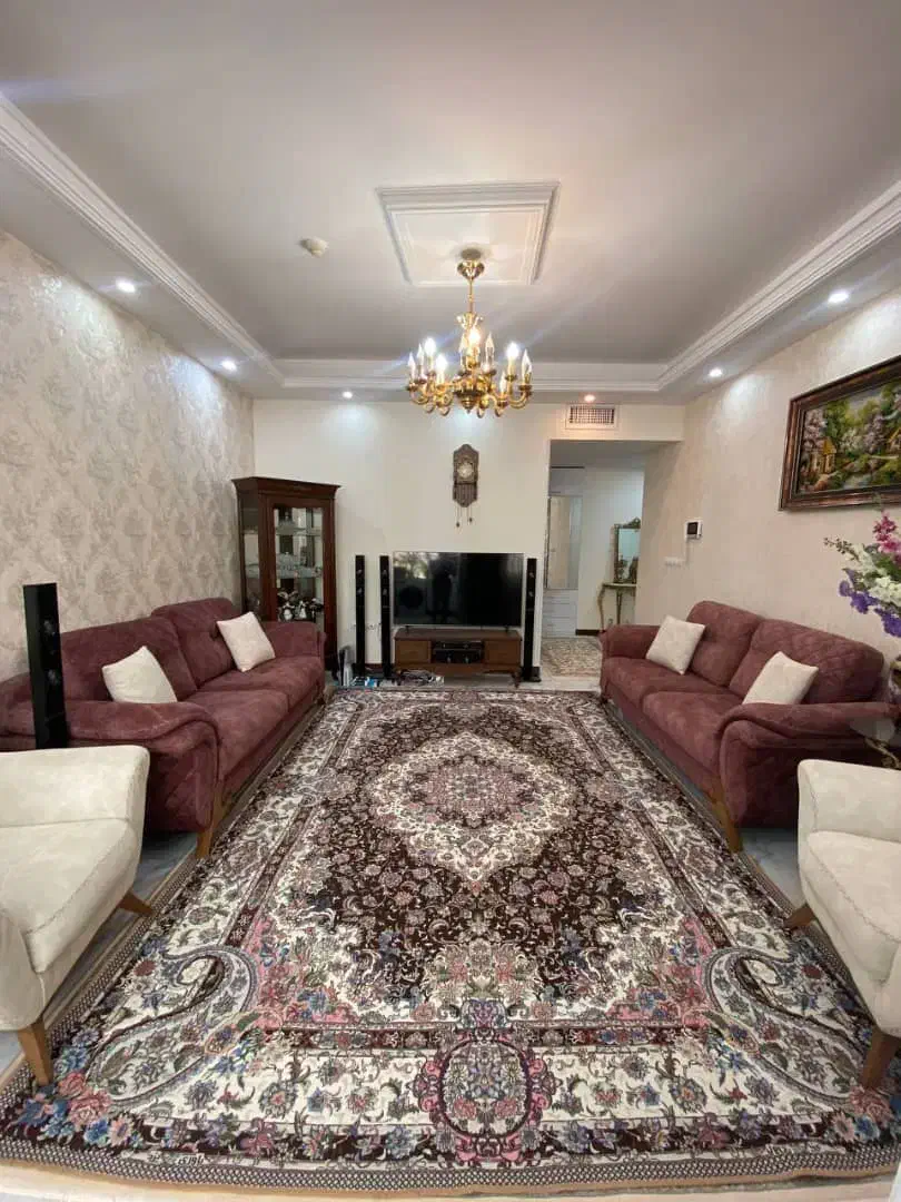 ۶۵متری/۲خواب/فول/نوساز|اجارهٔ آپارتمان|ری, دیلمان|دیوار