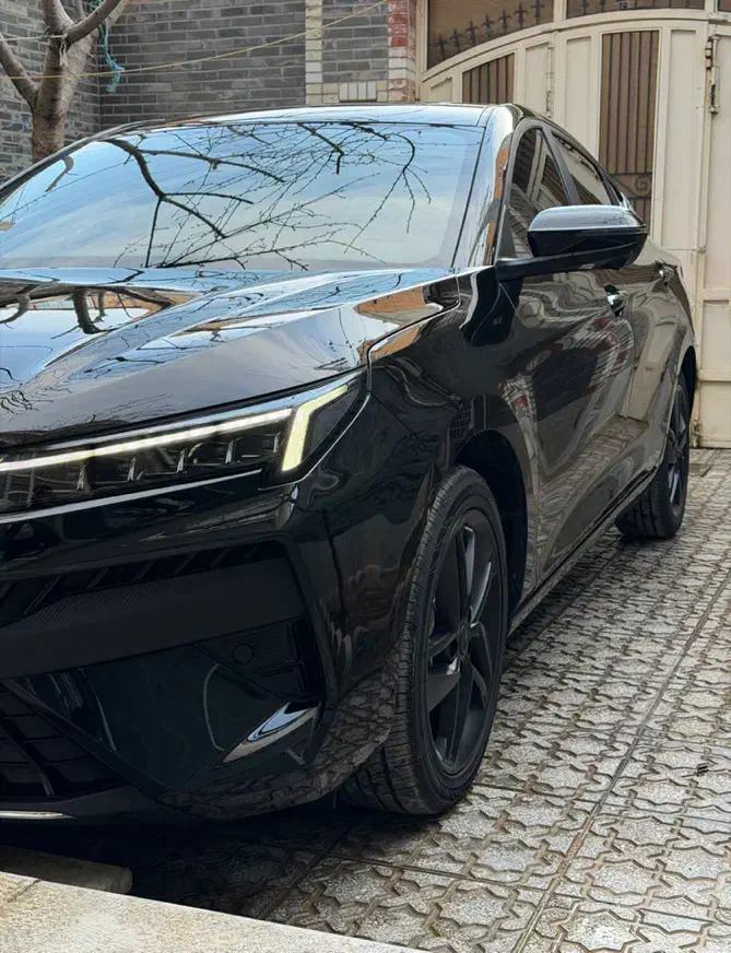 Kmc j7 1403|خودرو سواری و وانت|شهرکرد, |دیوار