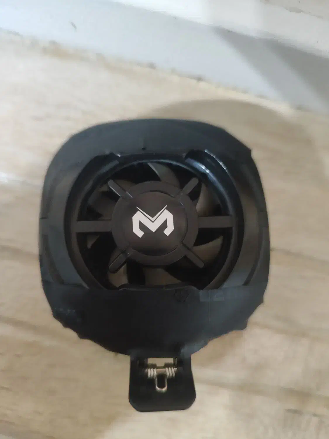 فن خنک کننده|لوازم جانبی موبایل و تبلت|دزفول, |دیوار