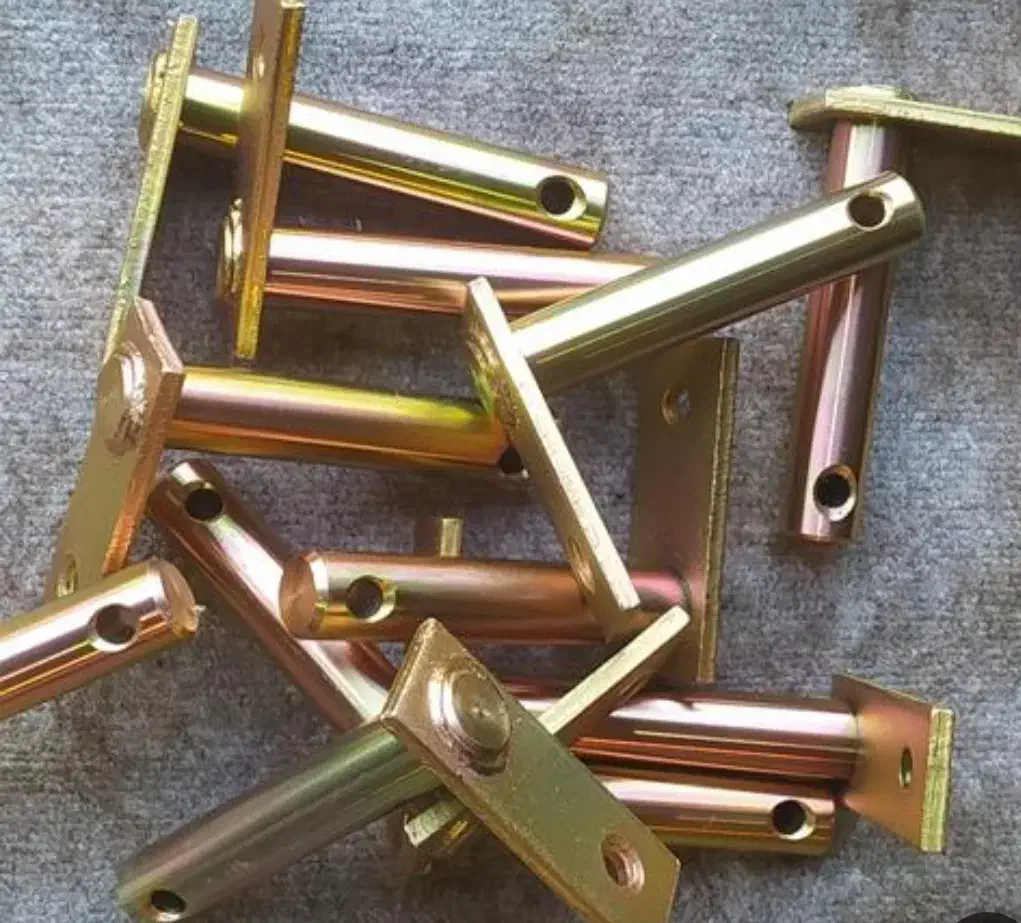 آبکاری انواع قطعات شهرک صنعتی جی|خدمات پیشه و مهارت|اصفهان, قهجاورستان|دیوار