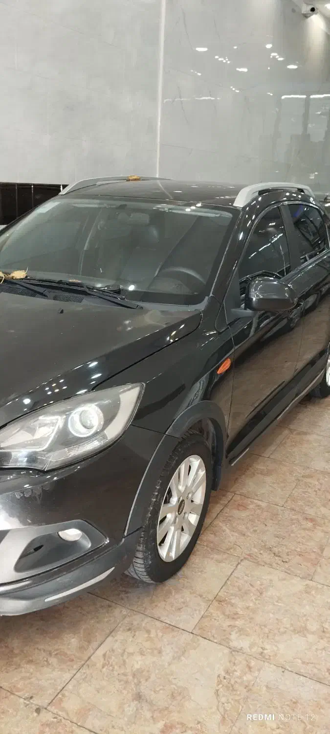 ام وی ام 315 نیو  نقد و اقساط|خودرو سواری و وانت|مشهد, گاز|دیوار