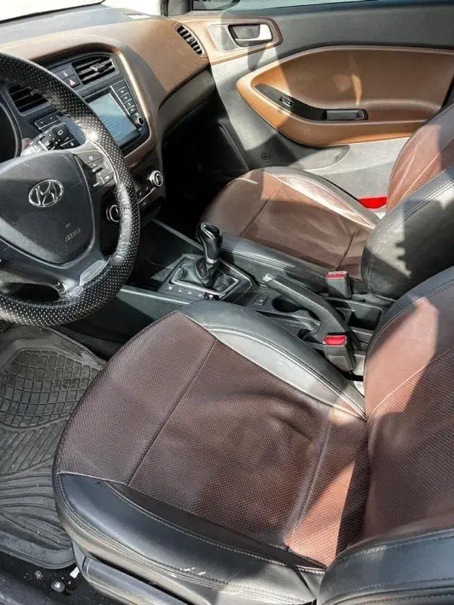 هیوندا i20|خودرو سواری و وانت|تهران, مهران (سیدخندان)|دیوار