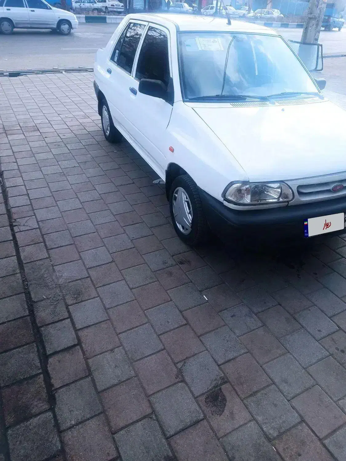 پراید 131|خودرو سواری و وانت|اردبیل, |دیوار