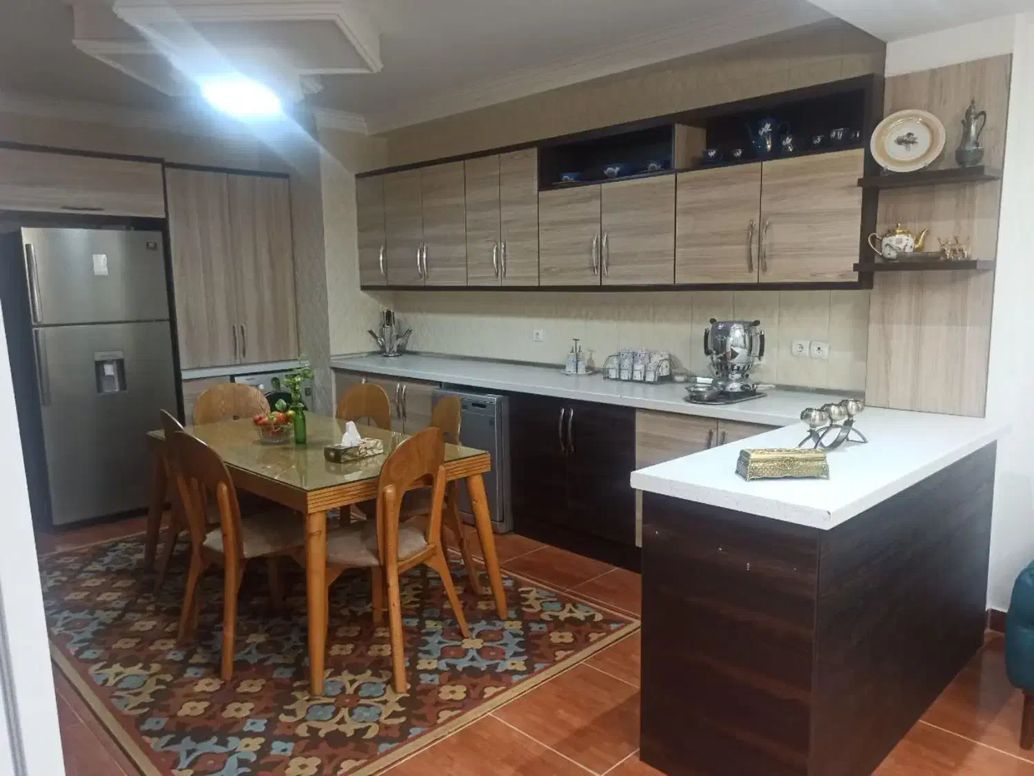 نظافت منازل و مجتمعهای  مسکونی|خدمات نظافت|قم, ارم|دیوار