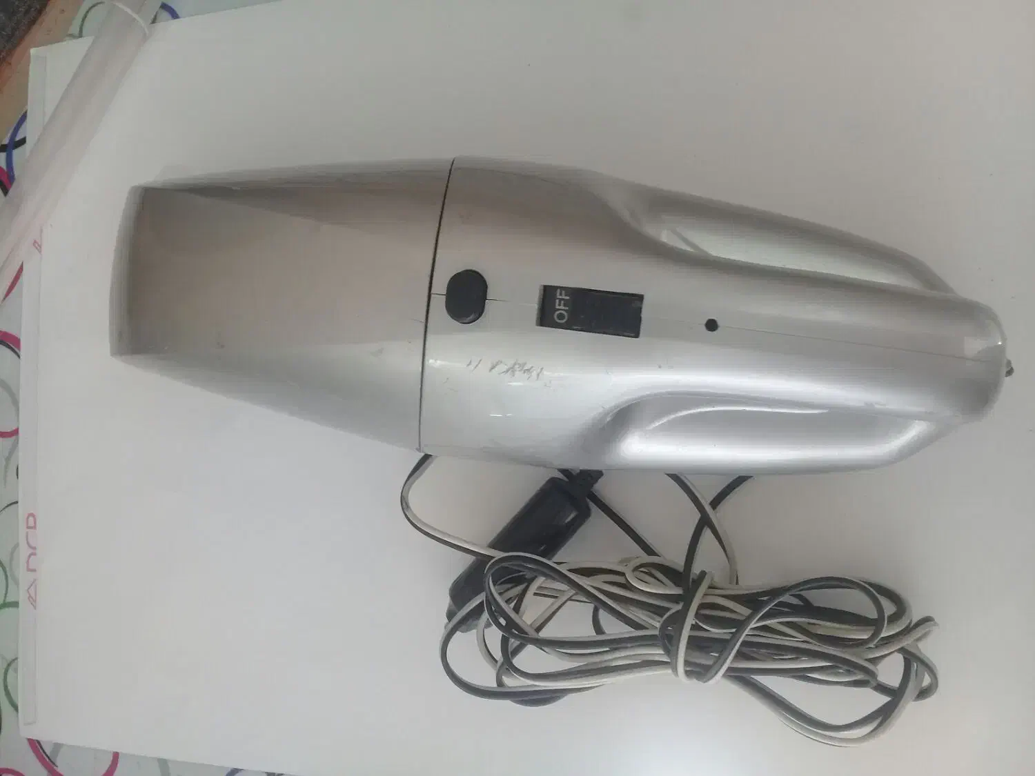 لوازم برقی|جاروبرقی، جارو شارژی، بخارشو|قم, زاویه|دیوار