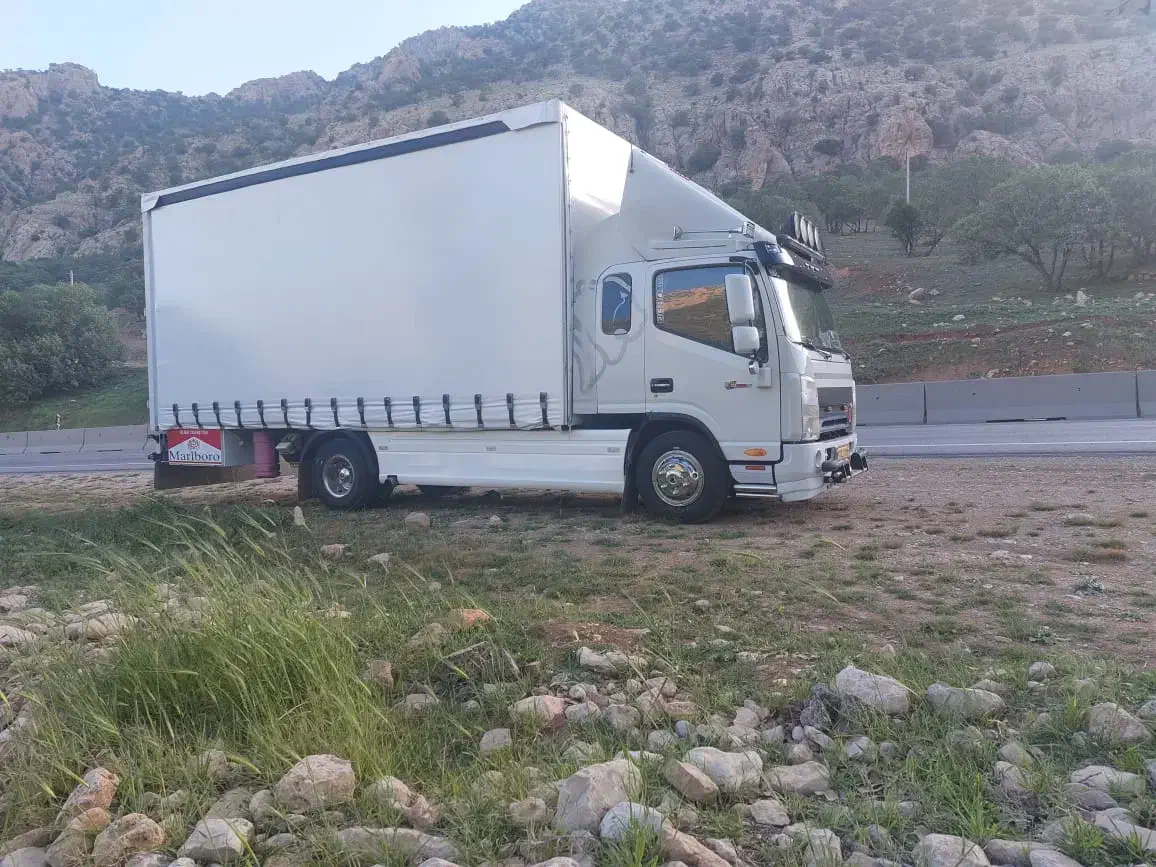 باربری مقدم  همراه با اکیب با اخلاق و کار بلد|خدمات حمل و نقل|ساوه, |دیوار