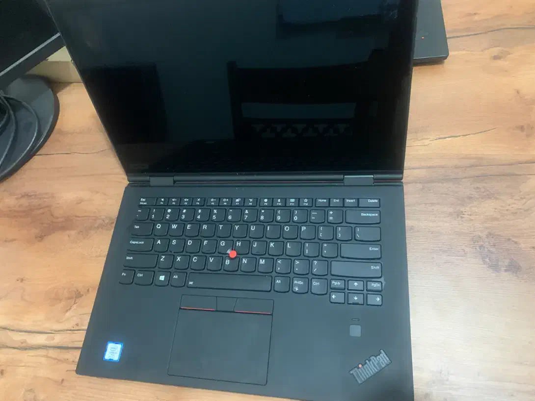 لپ تاپ thinkpad Yoga G3 درحد نو|رایانه همراه|مشهد, آبکوه|دیوار