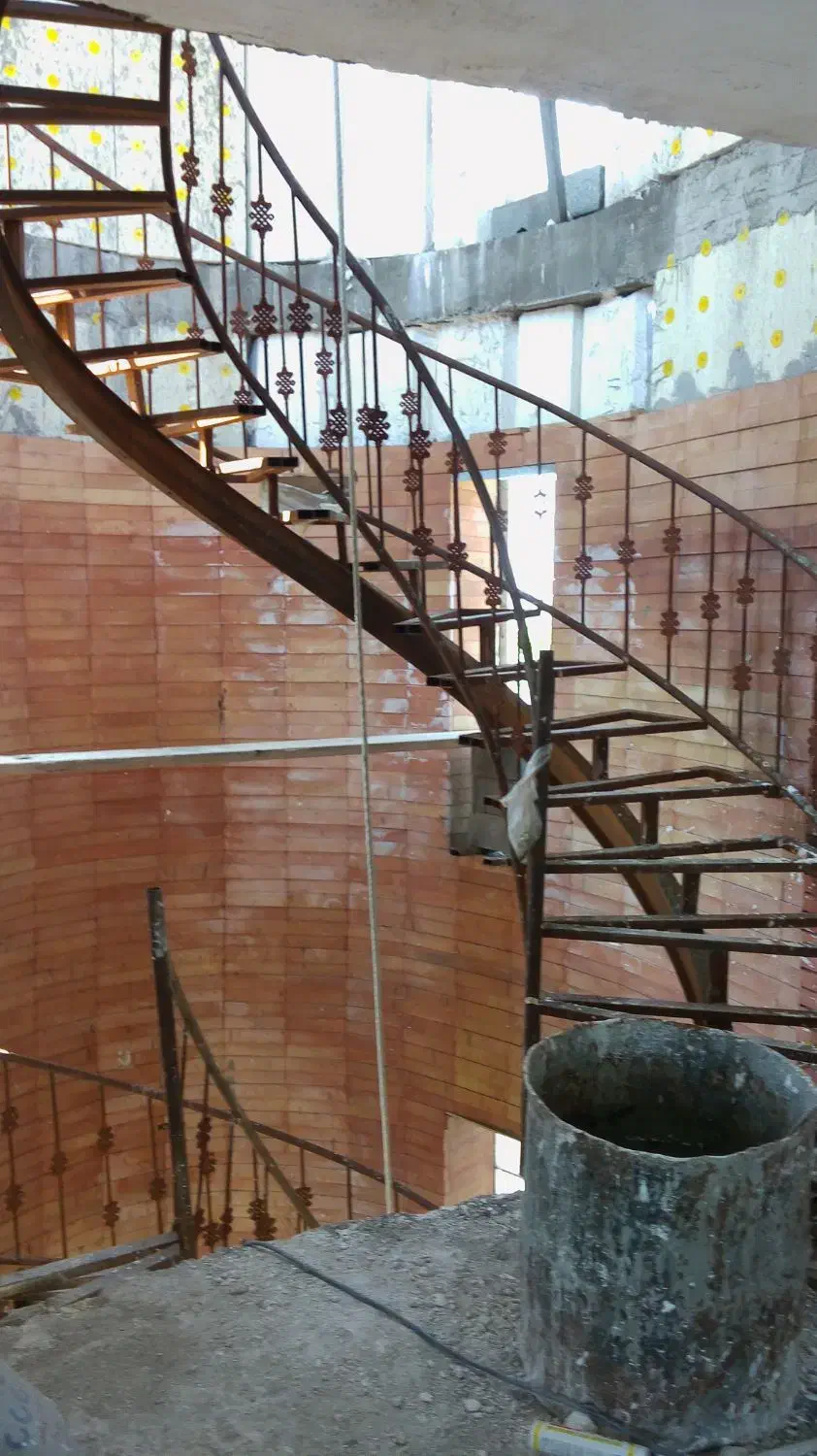 پله پیچ حراج|حراج|آمل, |دیوار