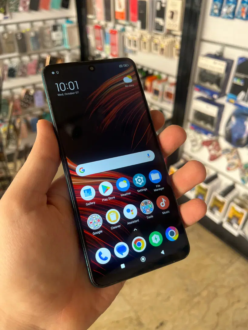 Poco x3 gt 256|موبایل|تهران, المهدی|دیوار