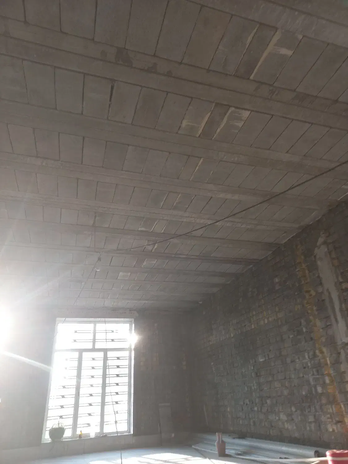 سیمانکاری نرمه پودرسنگ|استخدام معماری، عمران و ساختمانی|ایرانشهر, |دیوار