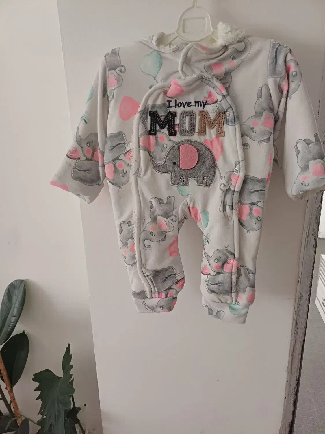 سرهمی نوزاد|کفش و لباس بچه|شاهینشهر, شهرک ردانی پور|دیوار