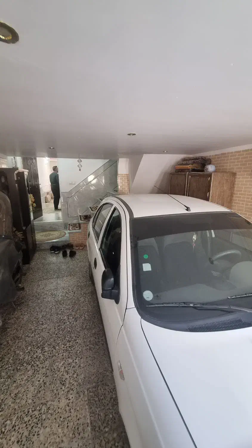 منزل همکف دو خواب خیابان مشفق|فروش خانه و ویلا|کاشان, شمس آبادی|دیوار