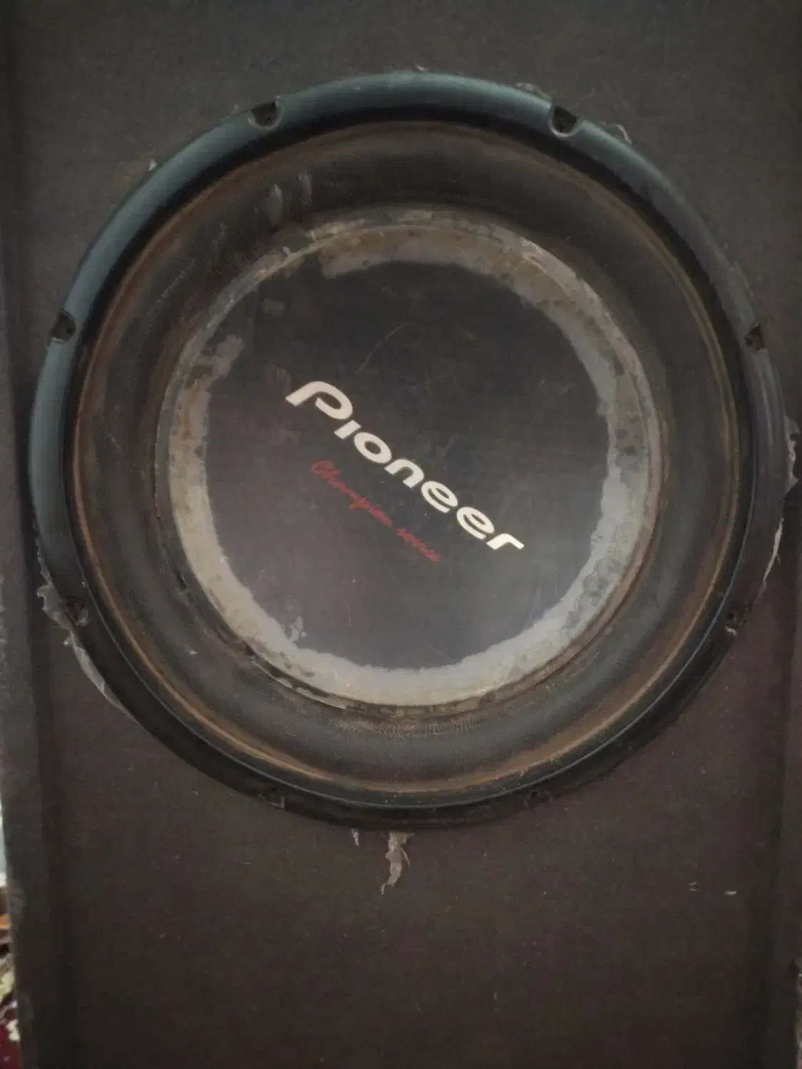 ساب|سیستم صوتی خانگی|قیدار, |دیوار