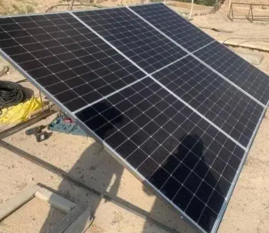 برق خورشیدی و پکیج برق خورشیدی با گارانتی|مصالح و تجهیزات ساختمان|تربتحیدریه, شهدا|دیوار