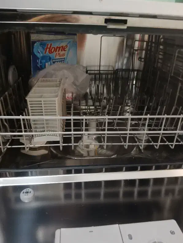 ماشین ظرفشویی 8 نفره مجیک|ماشین ظرفشویی|گناباد, |دیوار