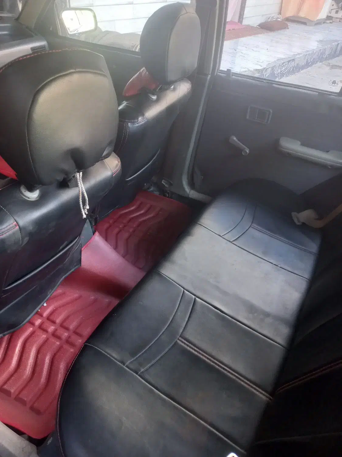 پراید درحد|خودرو سواری و وانت|آق قلا, |دیوار