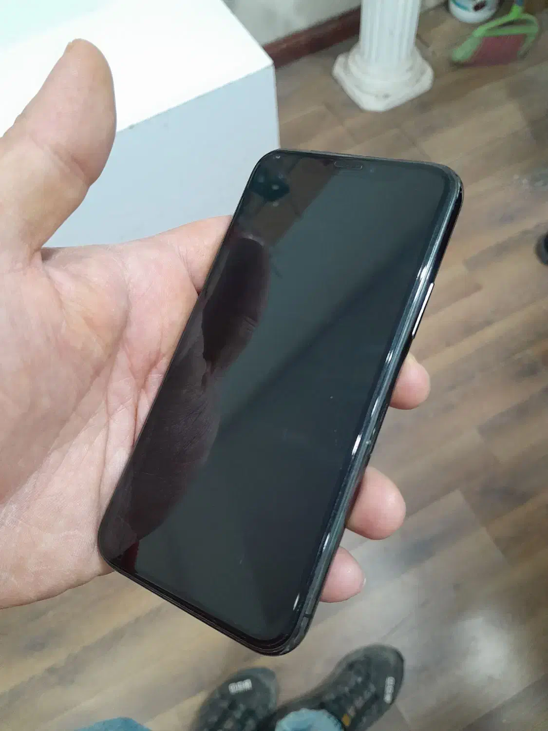 آیفون 11 پرو|موبایل|کرمانشاه, |دیوار