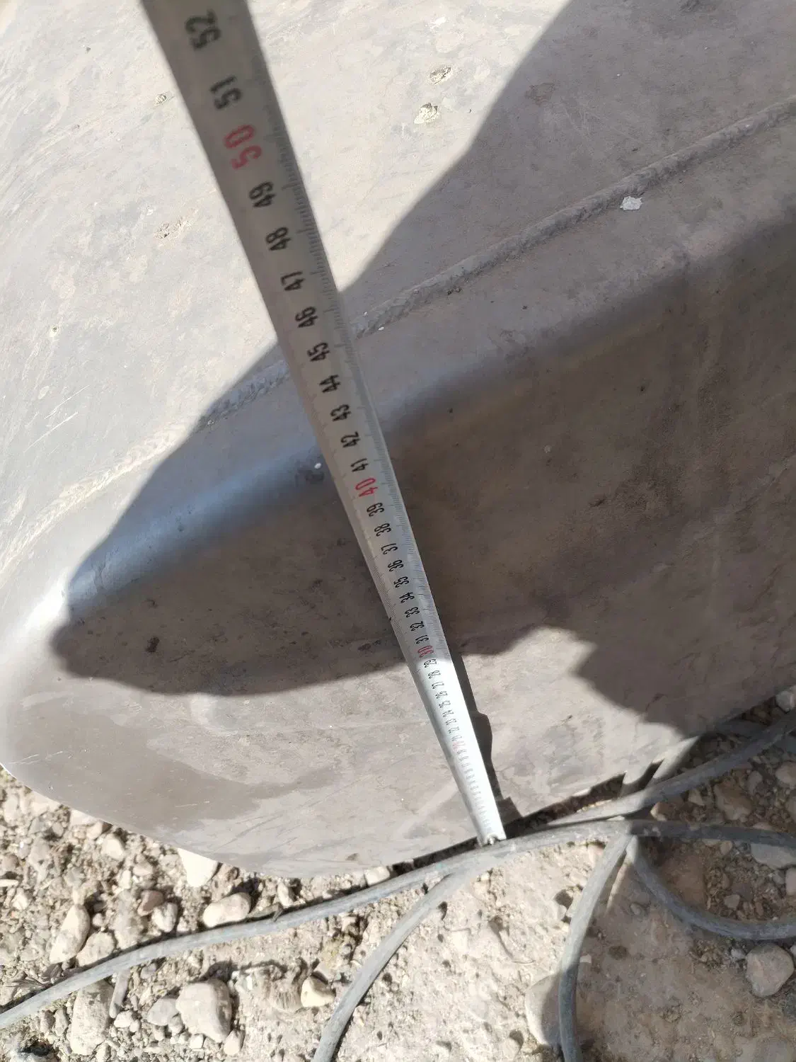 باک آلومینیوم 200 تایی|قطعات یدکی و لوازم جانبی|کرمان, |دیوار