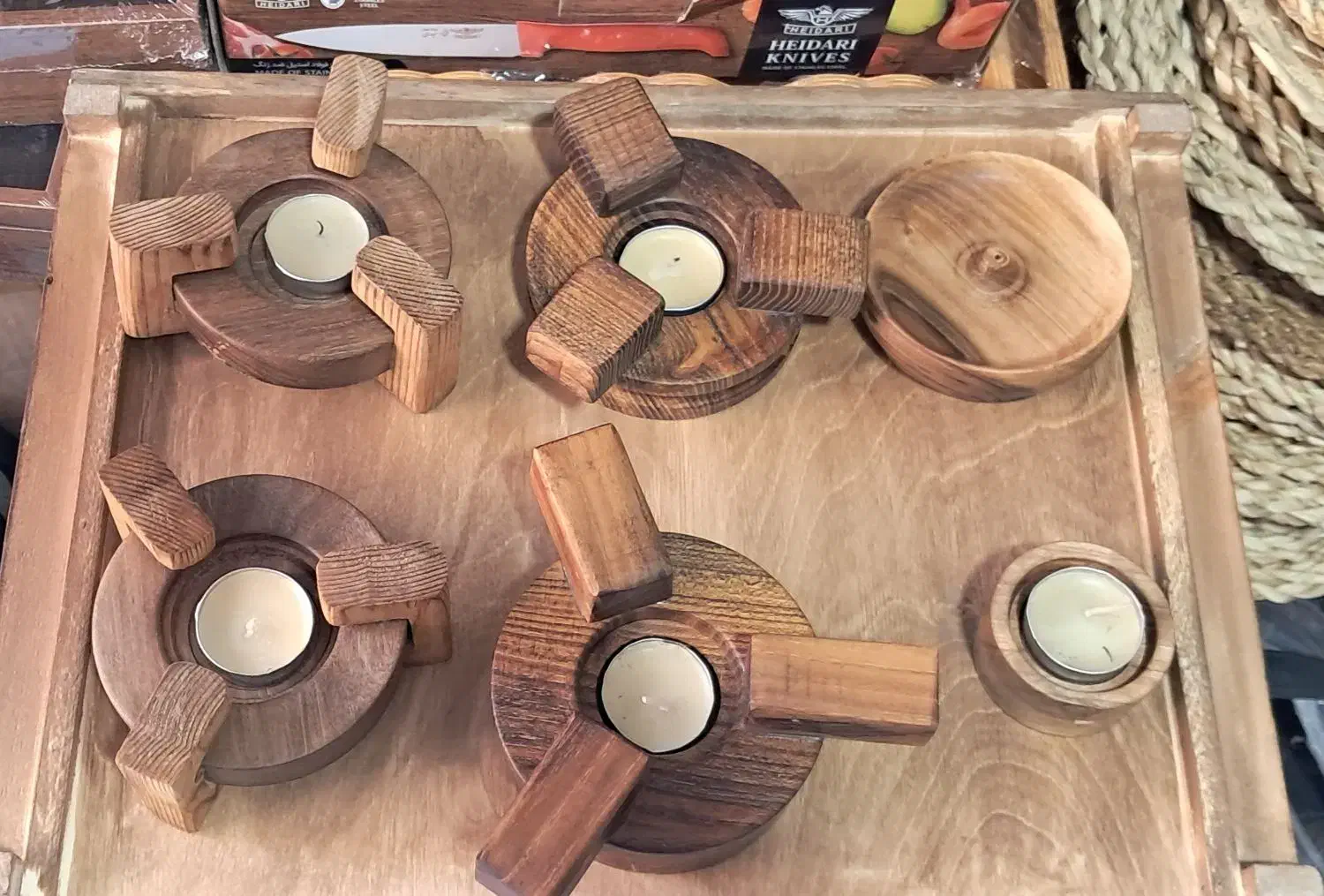 لوازم آشپزخونه|ظروف سرو و پذیرایی|اسلامآباد غرب, |دیوار