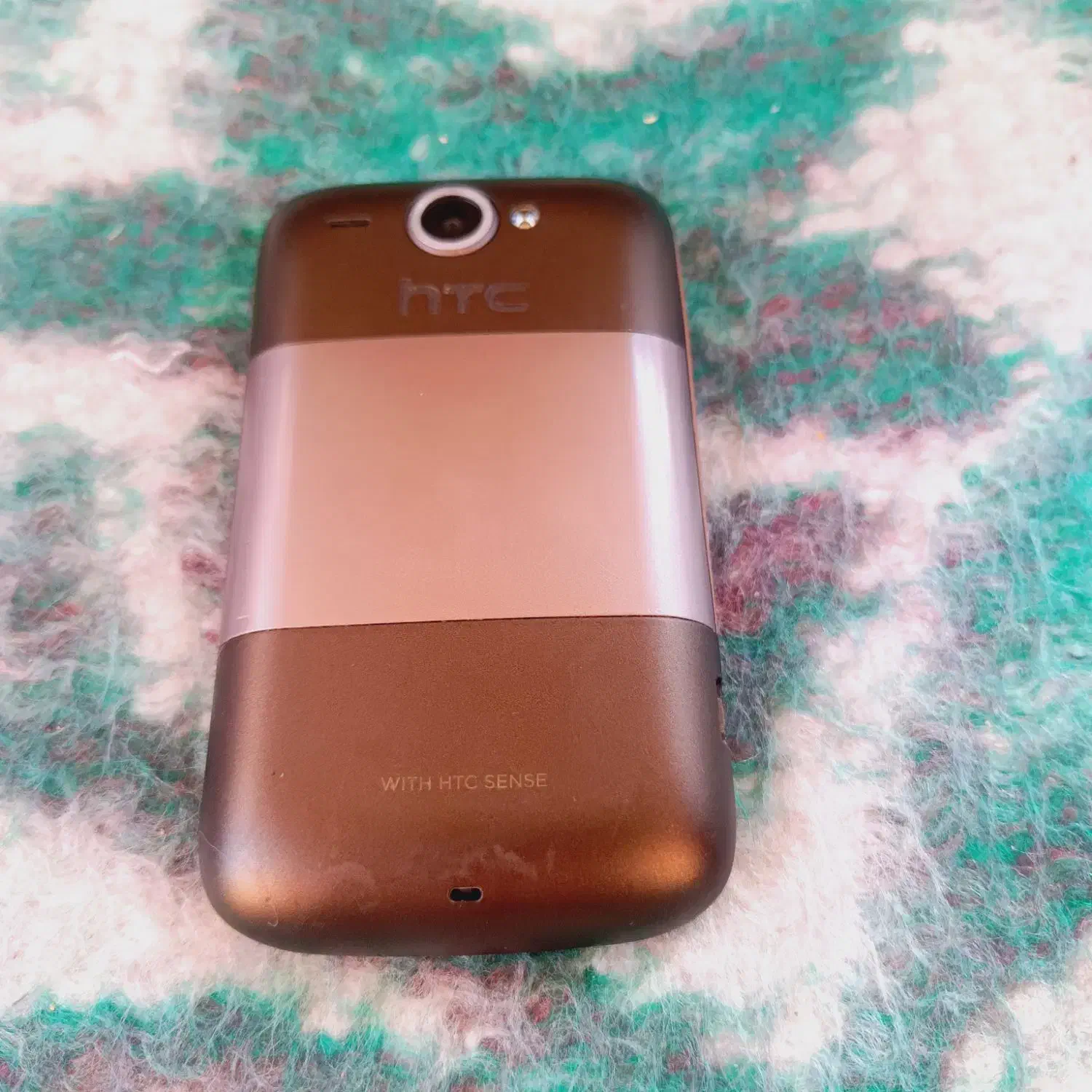 گوشی اچ تی سی نو نو|موبایل|تهران, فرحزاد|دیوار