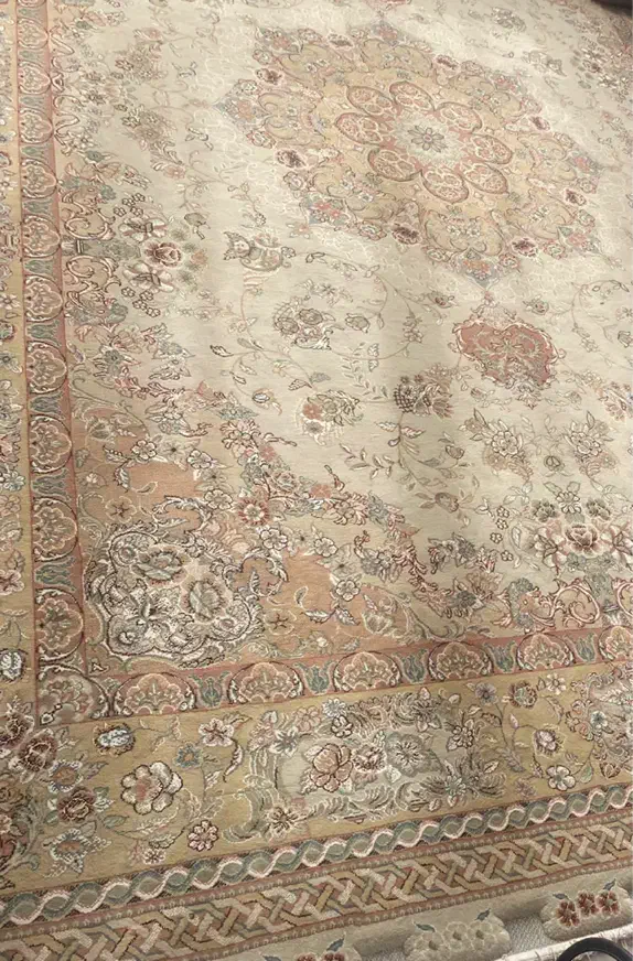 فرش ۹متری|فرش|مشهد, امیریه|دیوار