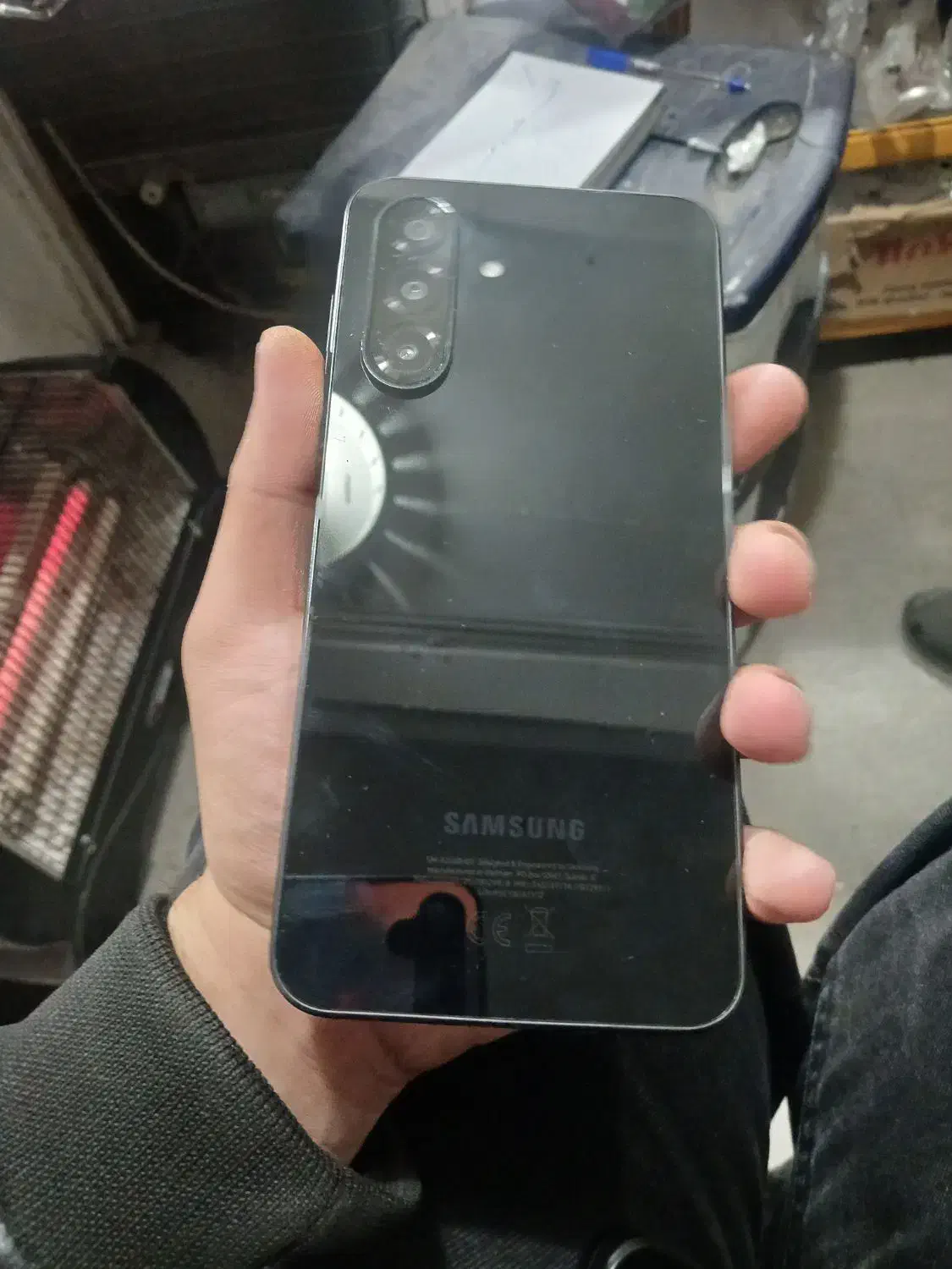 A26 128/6|موبایل|سنندج, |دیوار