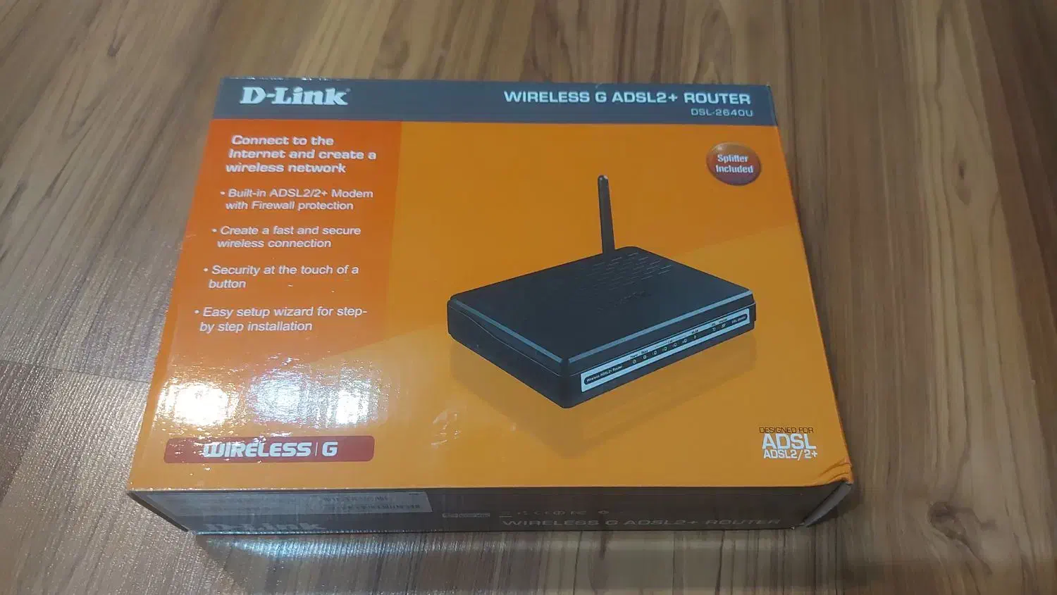 مودم d link|مودم و تجهیزات شبکه|چمران, |دیوار