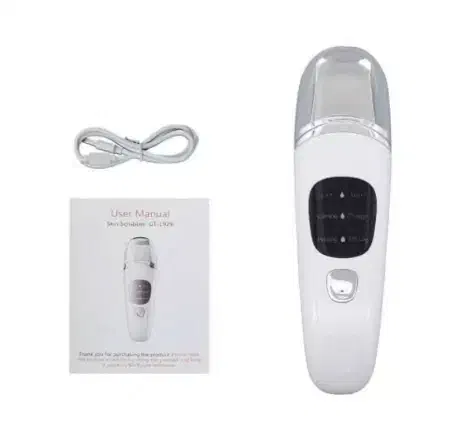 اتوی صورت و میکرودرم|آرایشی، بهداشتی، درمانی|شوشتر, |دیوار