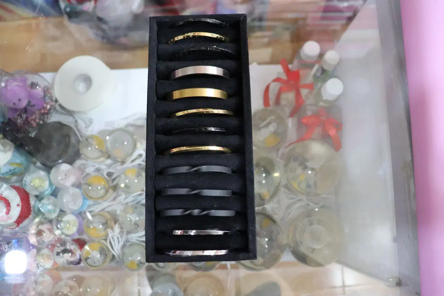 بدلیجات و اکسسوری|بدلیجات|کرج, بنیاد|دیوار