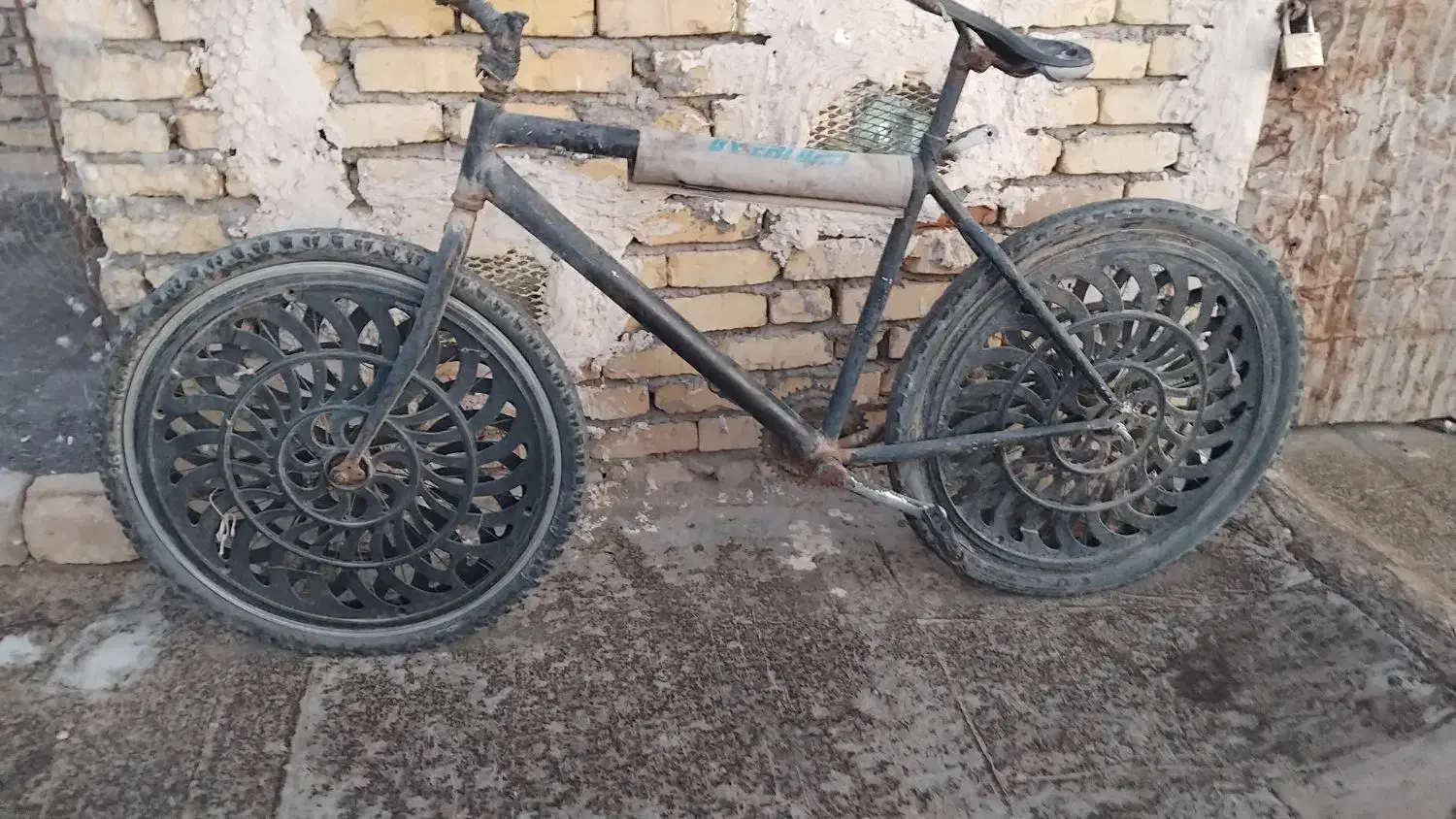 دوچرخه|دوچرخه، اسکیت، اسکوتر|بیرجند, |دیوار