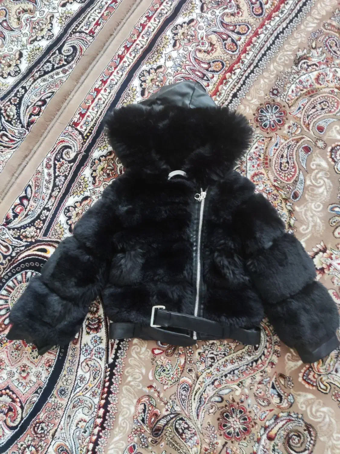 کاپشن بچه گانه|کفش و لباس بچه|نقده, |دیوار