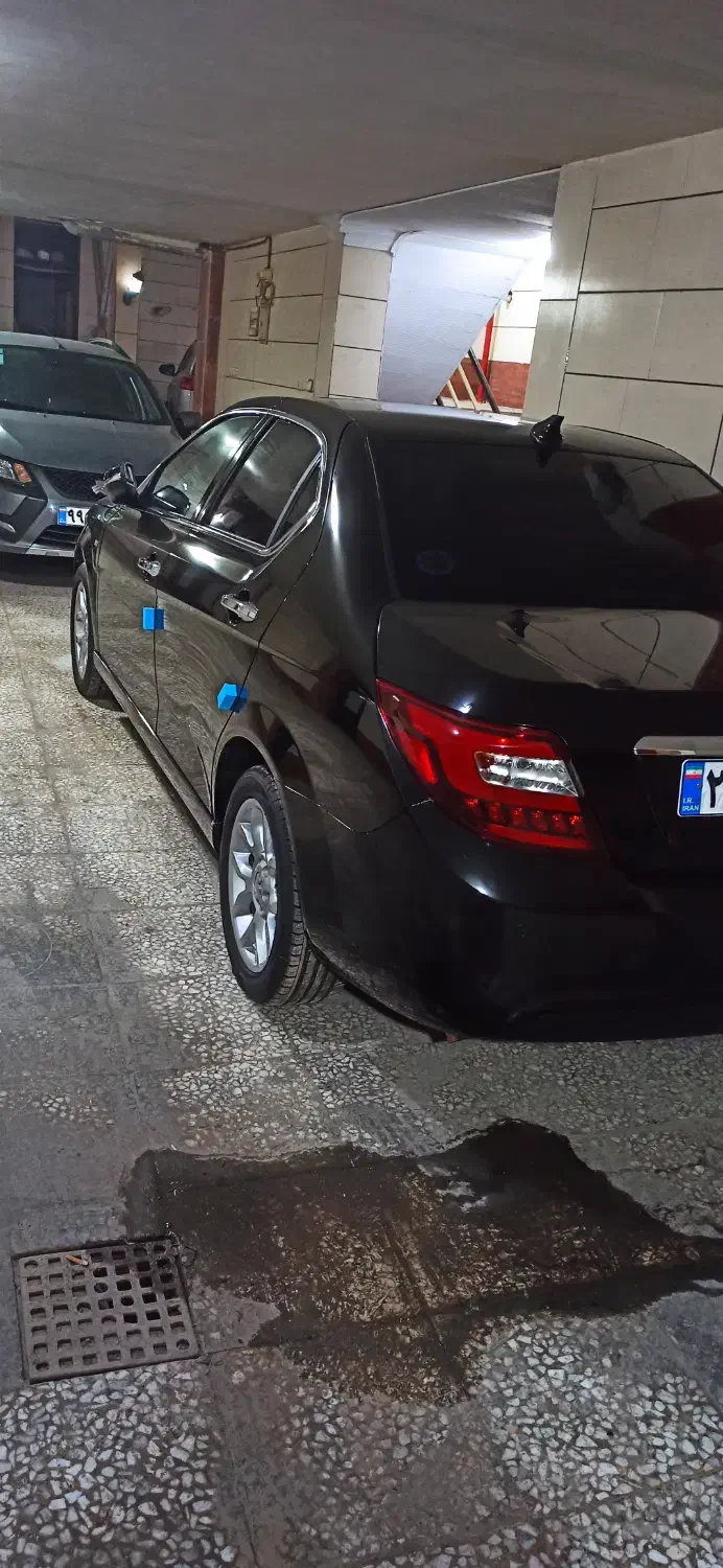 دنا توربو آپشنال|خودرو سواری و وانت|بندر ماهشهر, |دیوار