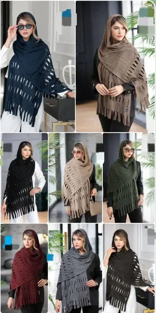 شال بافت. دورس.روسری|لباس|اصفهان, کوی شهید کشوری|دیوار