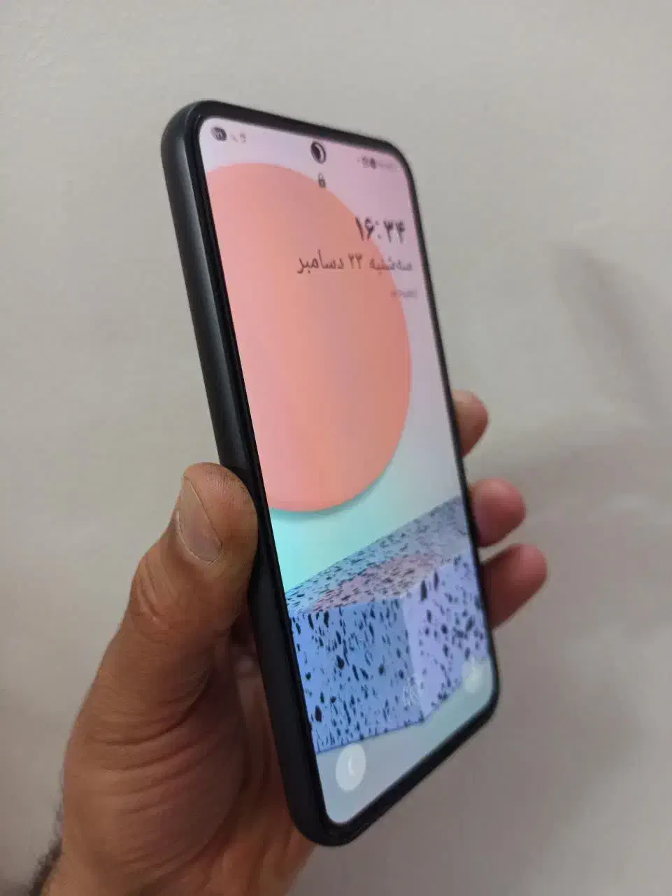 گوشی a54|موبایل|اصفهان, کساره|دیوار