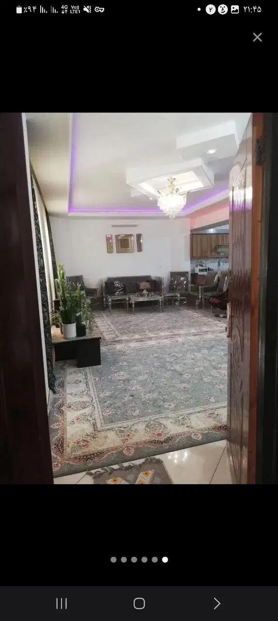 منزل ویلایی رشادت ۵رهن کامل۲۸۰|اجارهٔ خانه و ویلا|قوچان, |دیوار