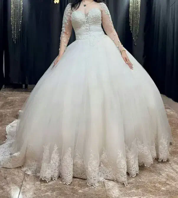 کرایه لباس عروس زیر قیمت بازار|لباس|اراک, |دیوار