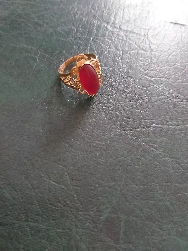 زنجیر وانگشتر|جواهرات|کازرون, |دیوار