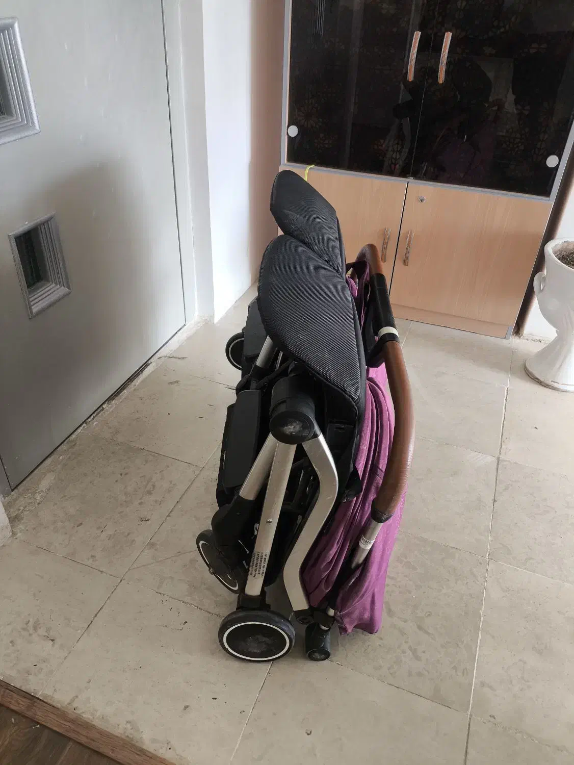 کالسکه دوقلویی|کالسکه و لوازم جانبی|اردبیل, |دیوار