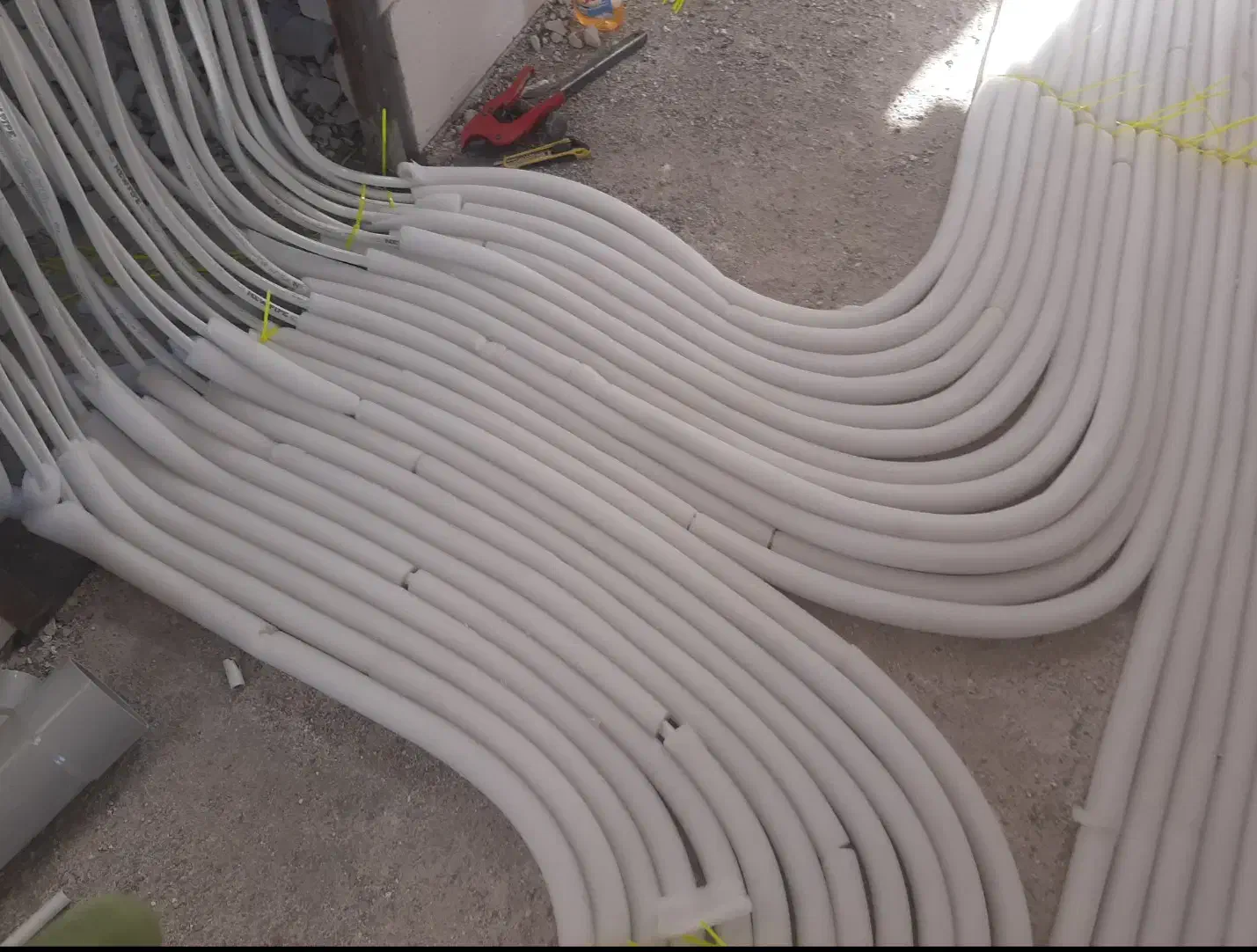 لوله کشی|خدمات پیشه و مهارت|قیدار, |دیوار