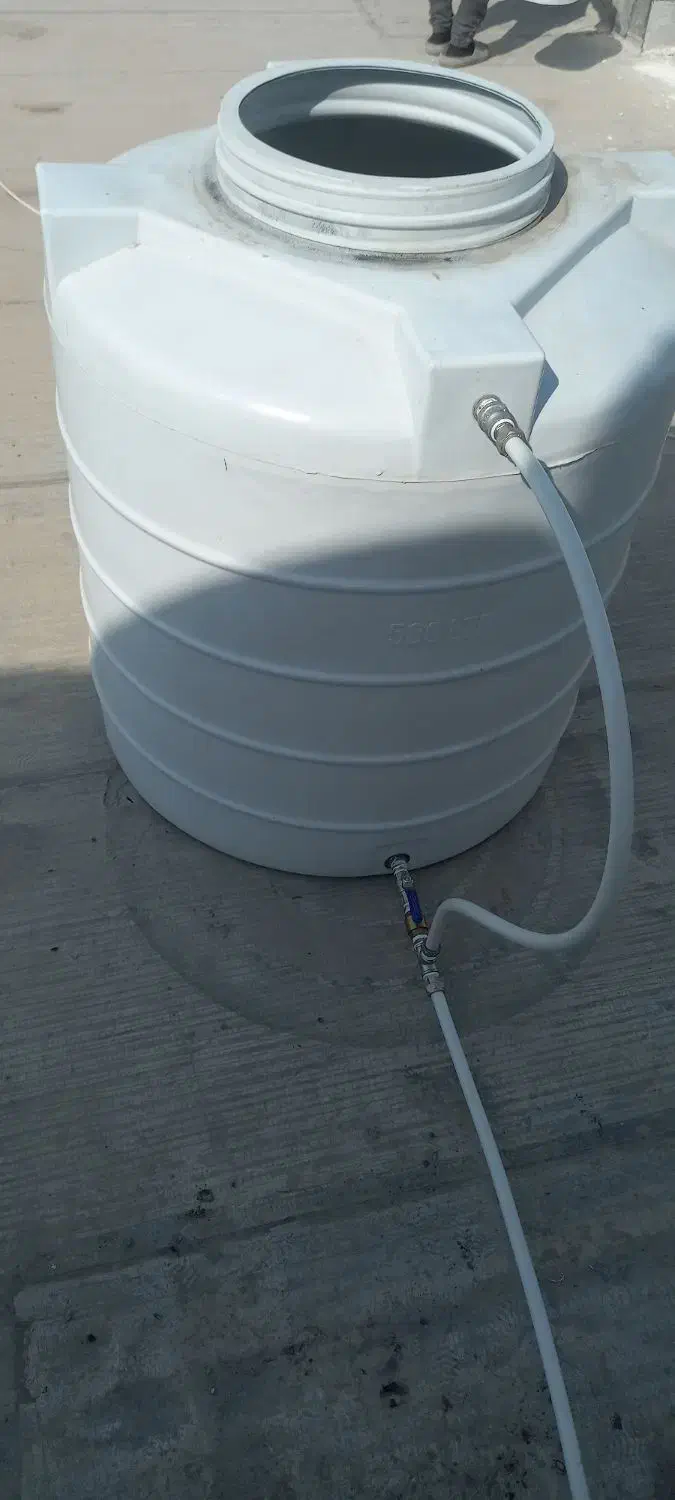 لوله کشی سیار|خدمات پیشه و مهارت|بندر کنگان, |دیوار