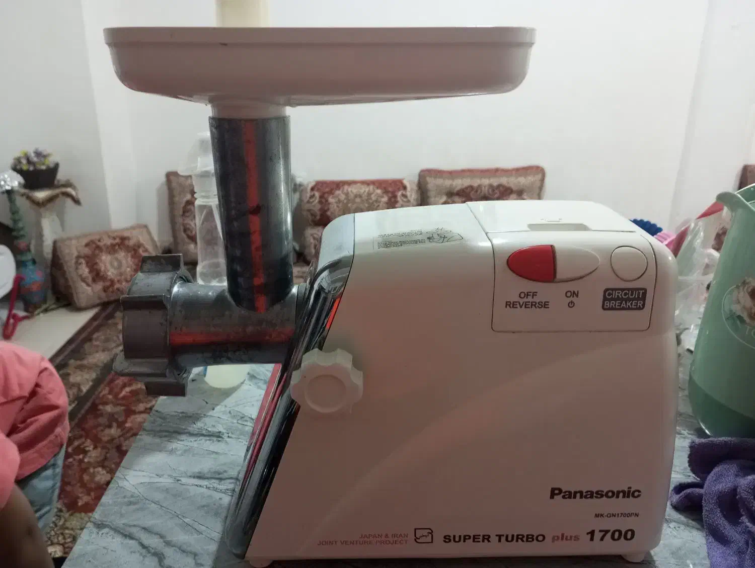 سرخ کن همیلتون|اجاق گاز و لوازم برقی پخت‌وپز|میناب, |دیوار