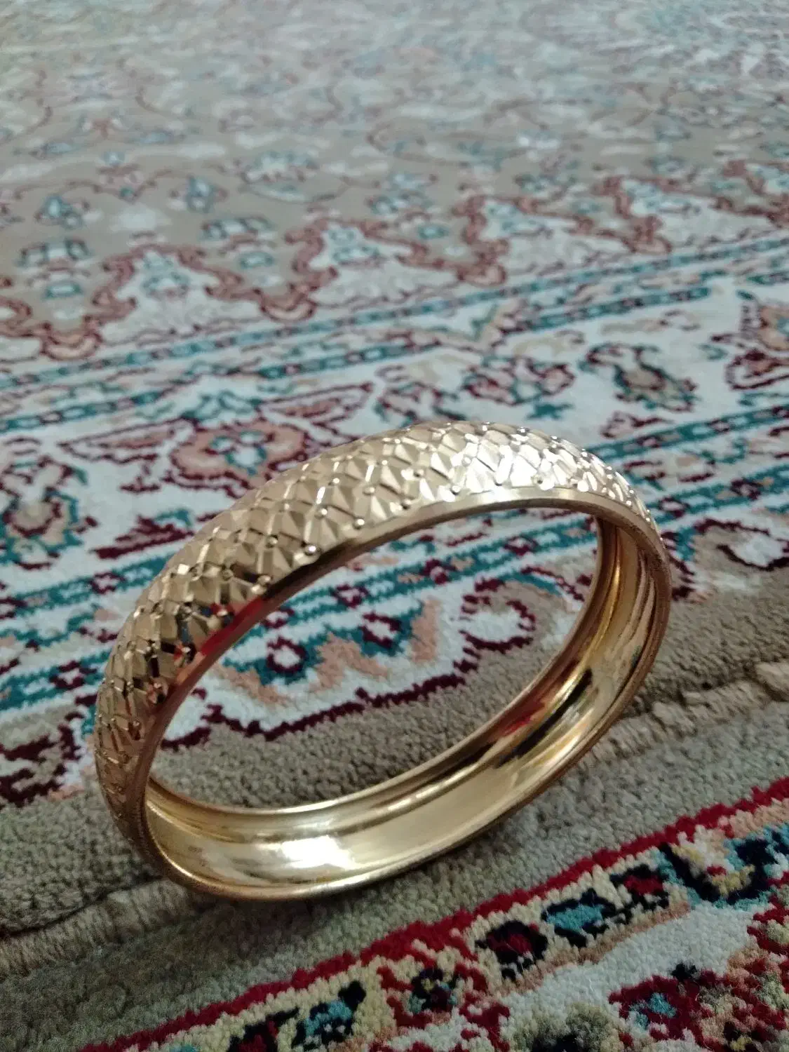 النگو بدل طلا روس اصل|بدلیجات|قم, نیروگاه|دیوار