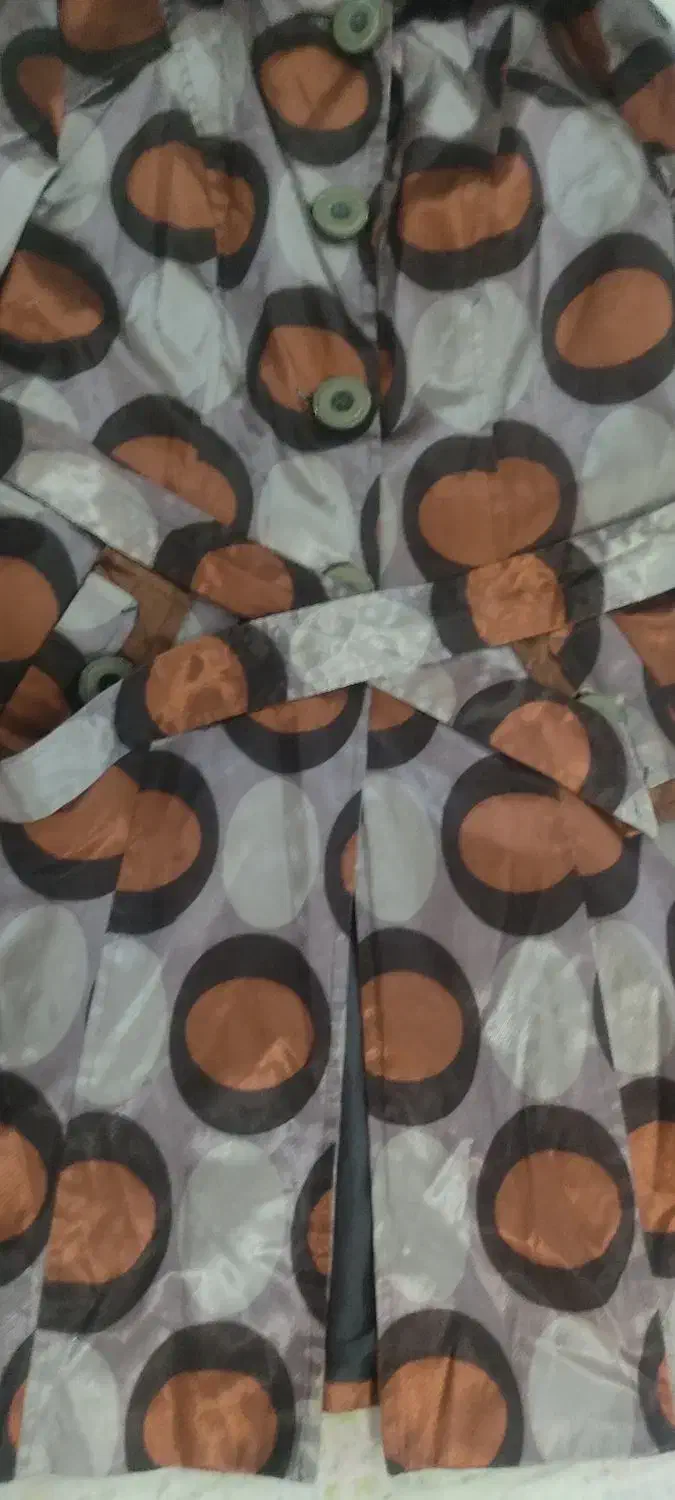 بارونی خارجی  نو جنس درجه یک|لباس|کرمانشاه, |دیوار